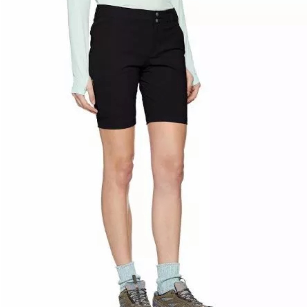 NWT Columbia Saturday Trail Long Shorts, 12X10